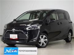 シエンタ Gクエロ