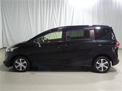 シエンタ Gクエロ