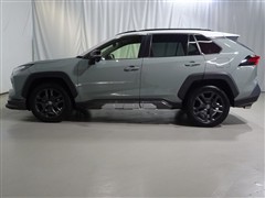 RAV4 HV アドベンチャー