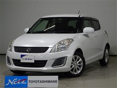 スズキ スイフト XG