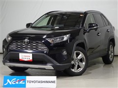 トヨタ RAV4 G