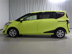 シエンタ ファンベース X