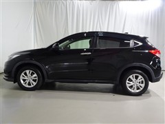 ヴェゼル X ホンダセンシング