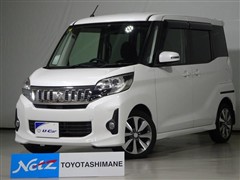 ekスペースカスタム T