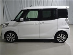 ekスペースカスタム T