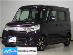 スペーシア カスタム XS