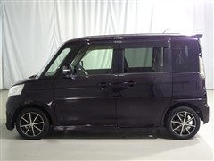 スペーシア カスタム XS