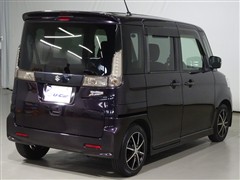 スペーシア カスタム XS