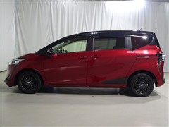 シエンタ ファンベース X