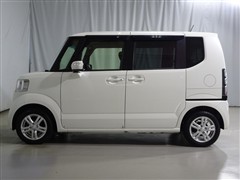 N-BOX G SSパッケージ