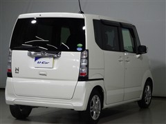 N-BOX G SSパッケージ