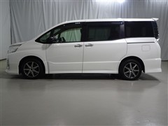 ヴォクシー ZS キラメキ