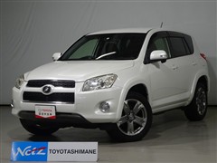 トヨタ　RAV4 スタイル Sパッケージ