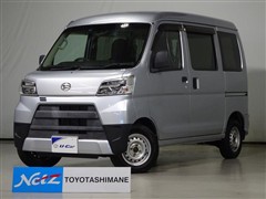 ハイゼットカーゴ DX SA3