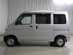 ハイゼットカーゴ DX SA3