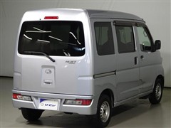 ハイゼットカーゴ DX SA3