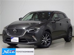 マツダ CX-3 XD プロアクティブ