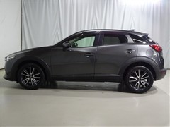 CX-3 XD プロアクティブ