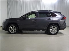 RAV4 ハイブリッドG