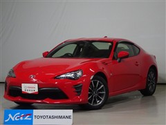 トヨタ 86 G