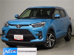 トヨタ ライズ Z