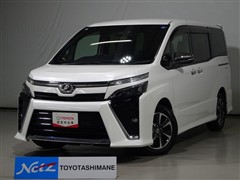 ヴォクシー ZS キラメキ2