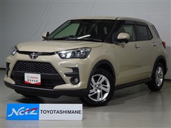 トヨタ ライズ G