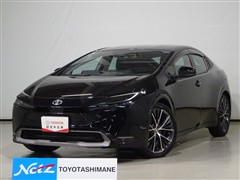 トヨタ プリウス Z
