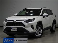 トヨタ RAV4 X