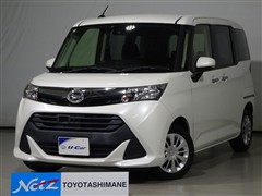 ダイハツ トール G SA2