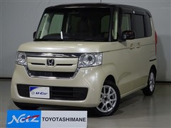 N-BOX G・Lホンダセンシング