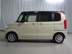 N-BOX G・Lホンダセンシング