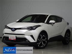 C-HR G