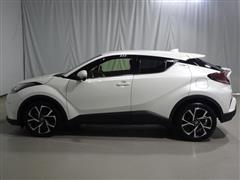 C-HR G