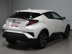 C-HR G