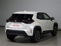 ヤリスクロス Z