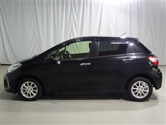 ヴィッツ F セーフティED3