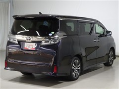 ヴェルファイア Z Gエディション