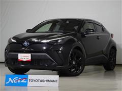 C-HR Gモードネロ セーフティ+2