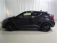 C-HR Gモードネロ セーフティ+2