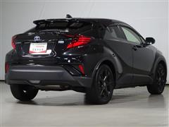 C-HR Gモードネロ セーフティ+2