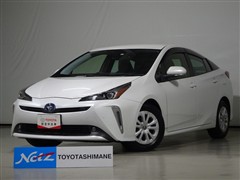 プリウス S セーフティプラス2