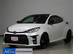トヨタ GRヤリス RS
