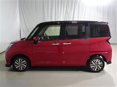 タンク カスタムG S