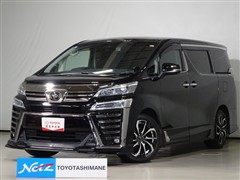 ヴェルファイア 2.5Z