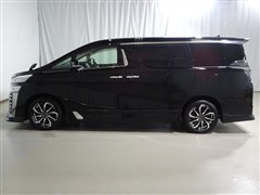 ヴェルファイア 2.5Z