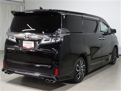 ヴェルファイア 2.5Z