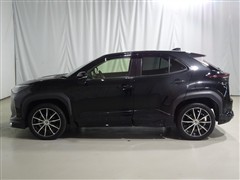 ヤリスクロス ハイブリッド G