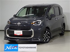 シエンタ ハイブリッド Z