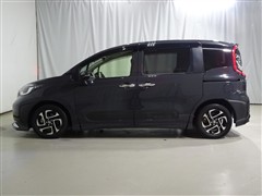 シエンタ ハイブリッド Z